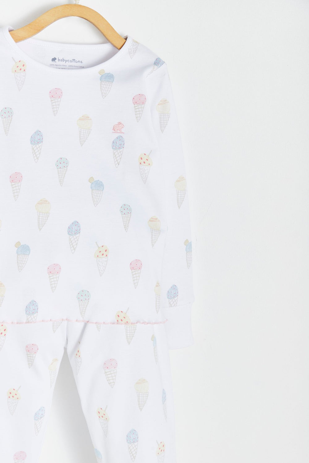 Pijama Carla Gelato