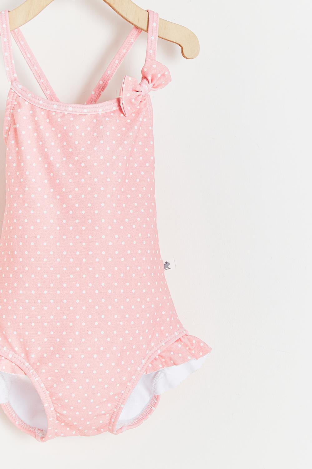 Entero Beach Sophie BB Dot