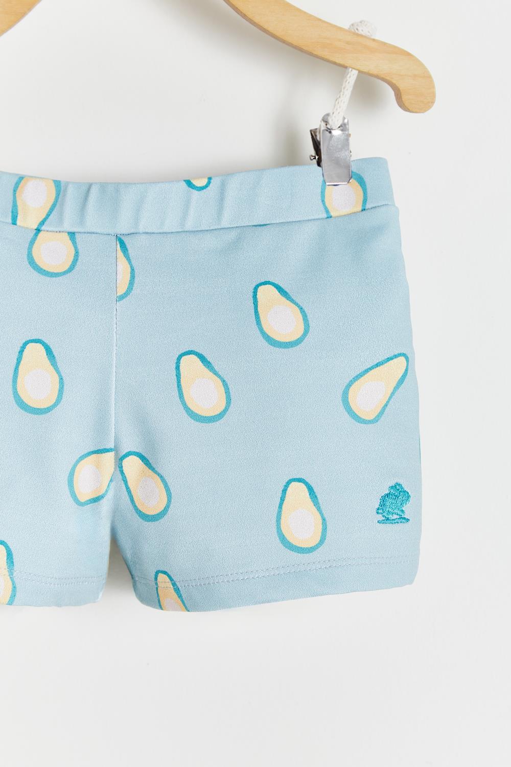 Short Beach Tom Palta