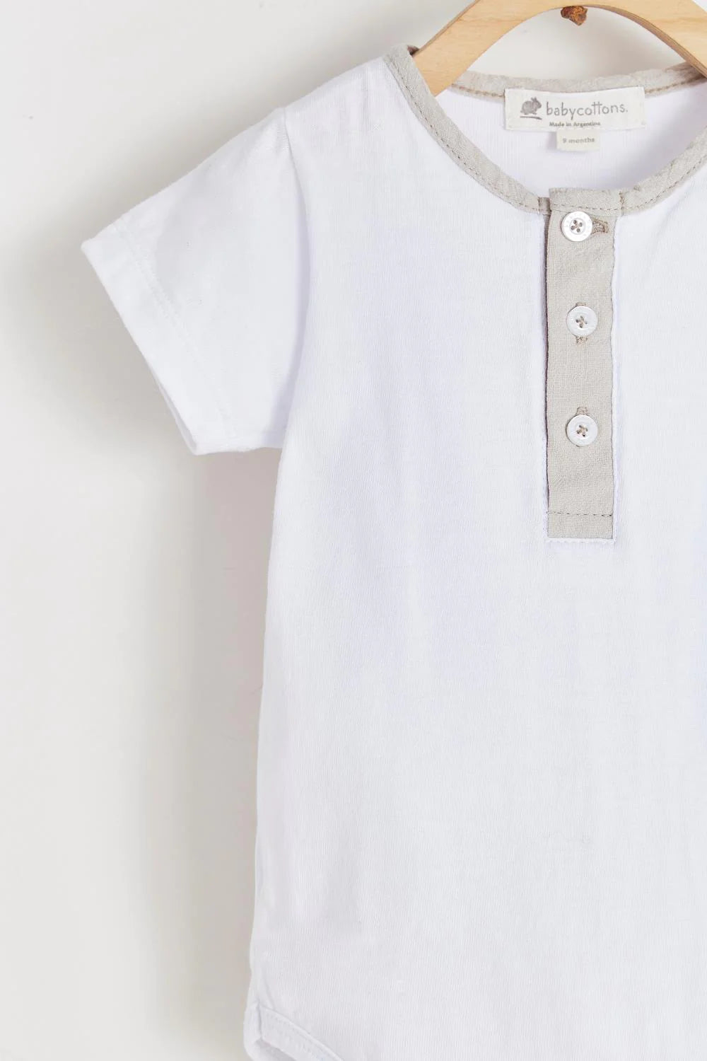 Body Tom Linen