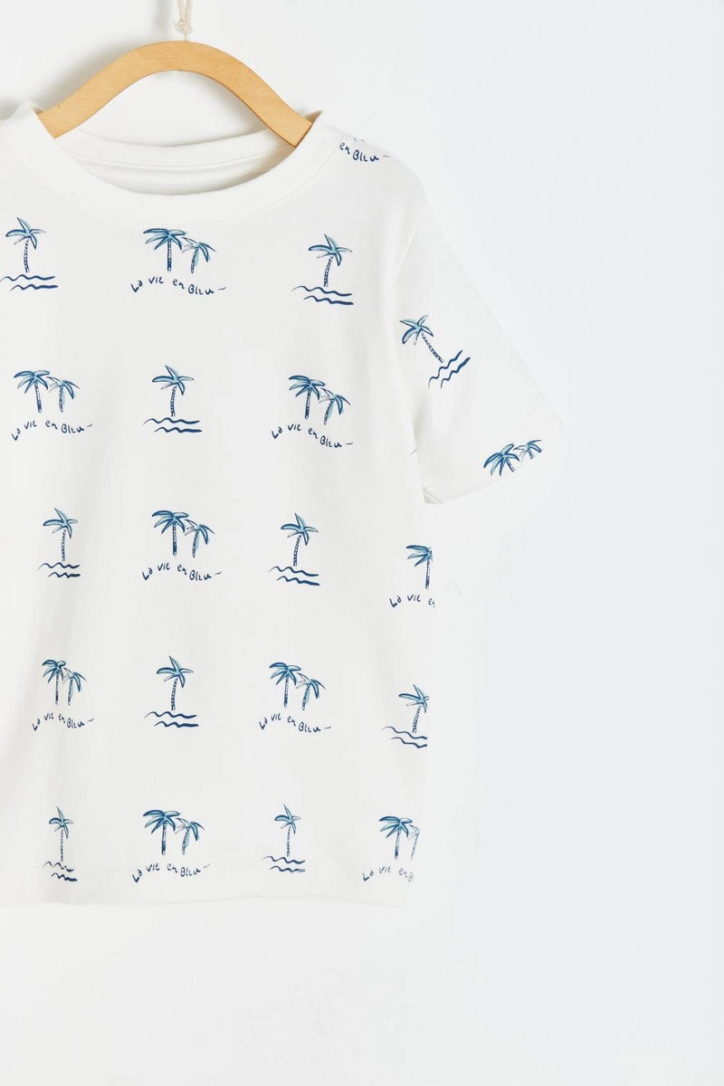 T shirt Fun Marsella