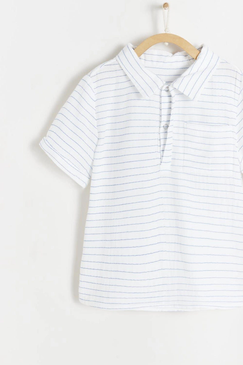 Camisa Jona Manu
