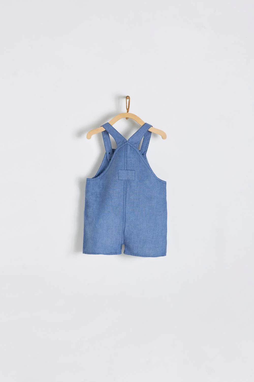 Overall Comfy Linen