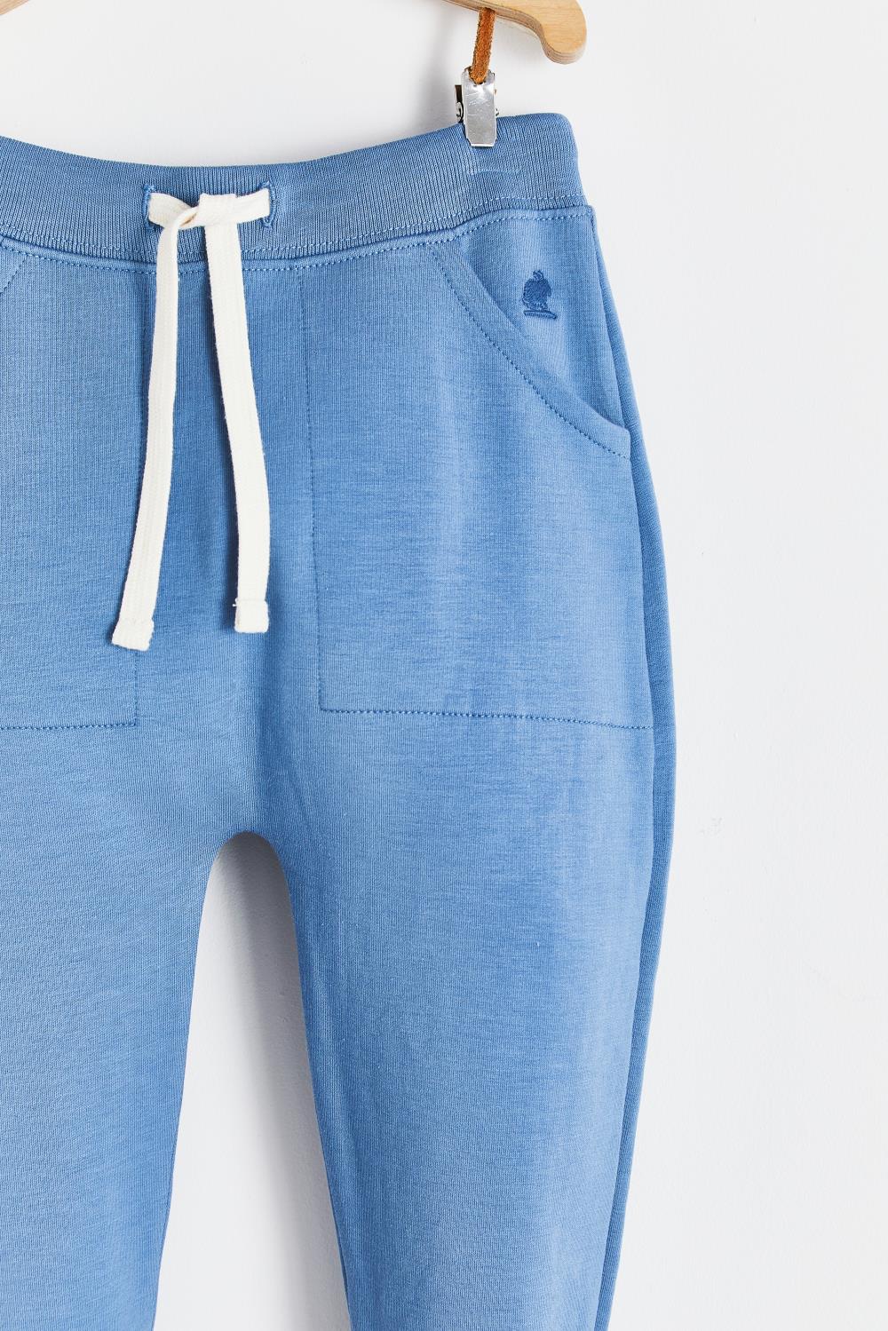 Pant Thai Pima Colors A