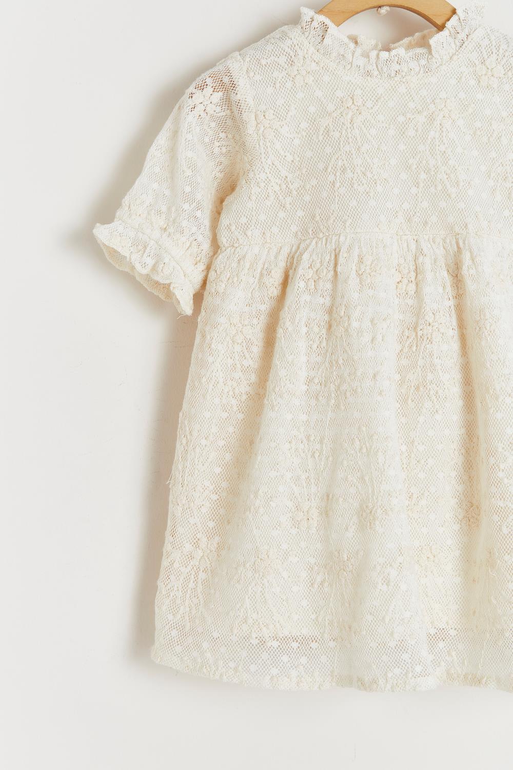 Vestido Juli Amelie