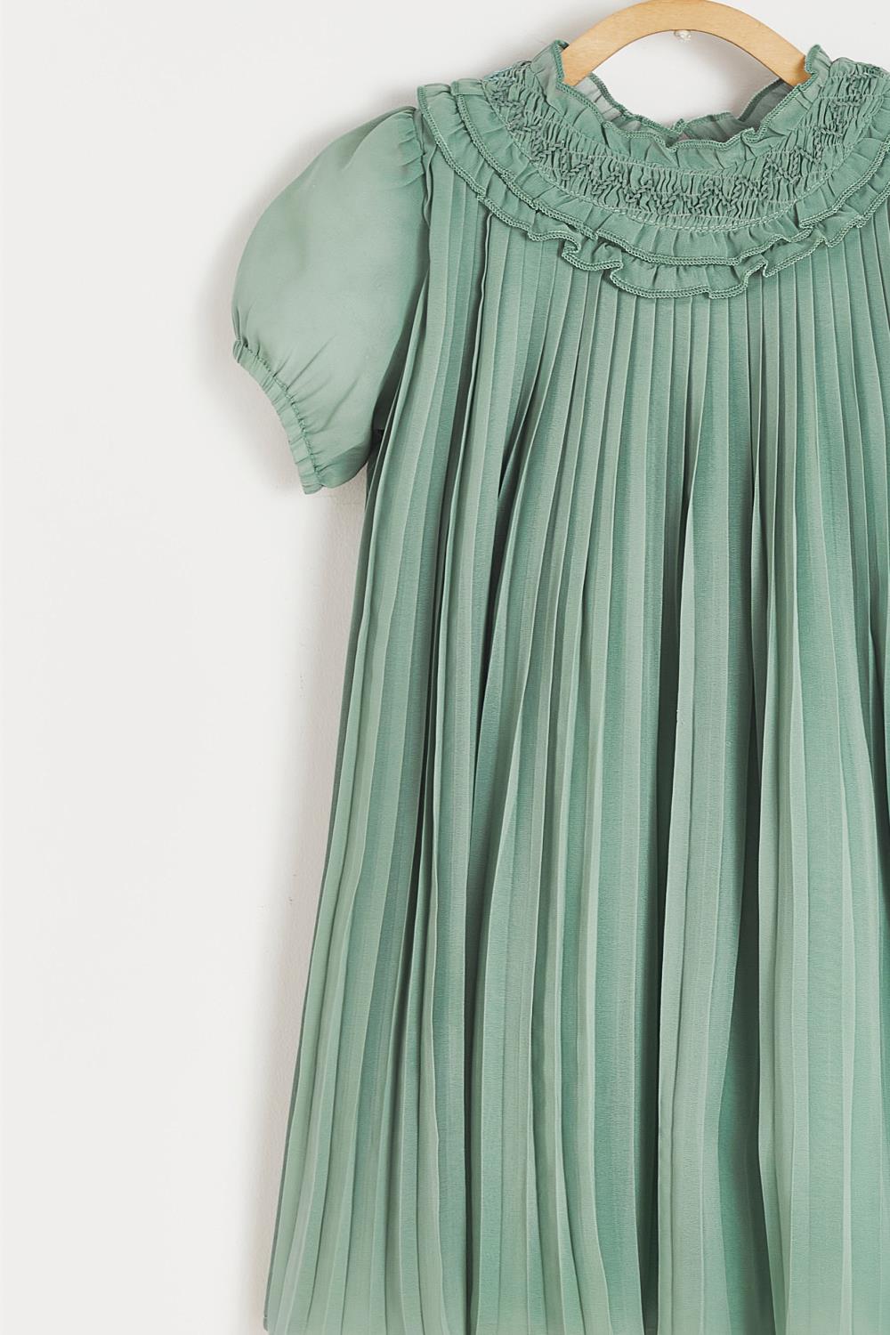 Vestido Ari Jade