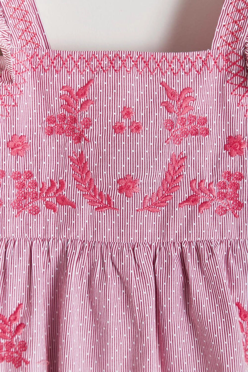 Vestido Anita Turín