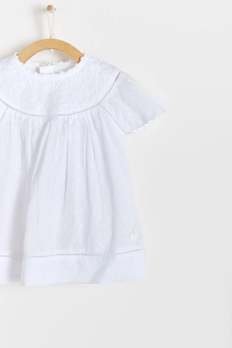 Vestido Lou Bauti