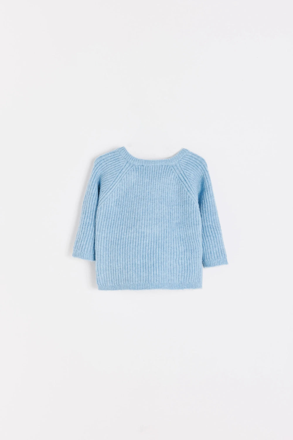Cardigan Tejido Mini Moon