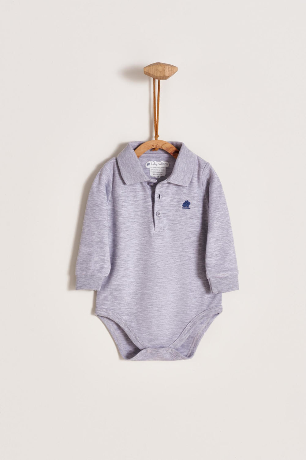 Body Polo ml Pima