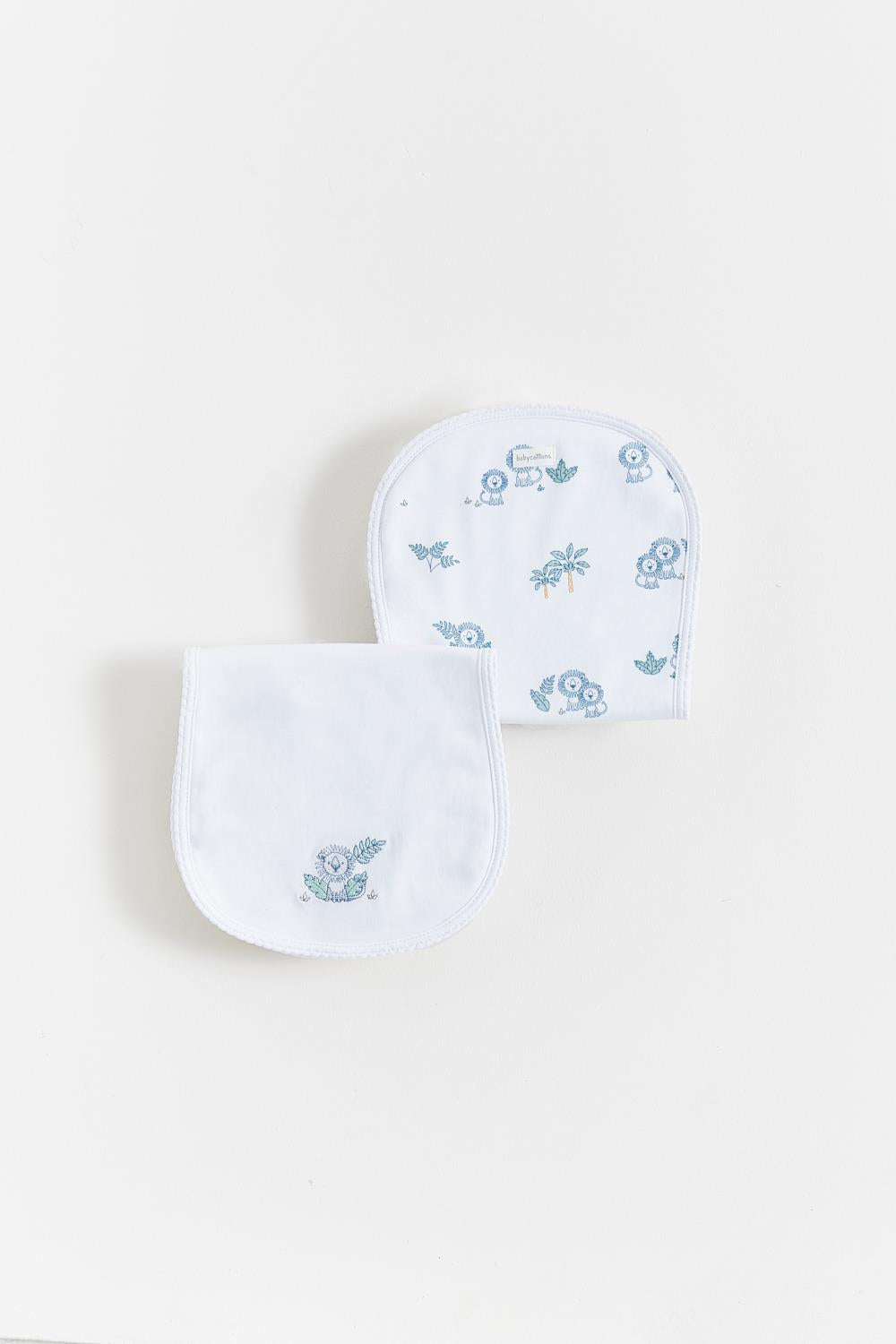 Babita Curva Set x2 Charlie