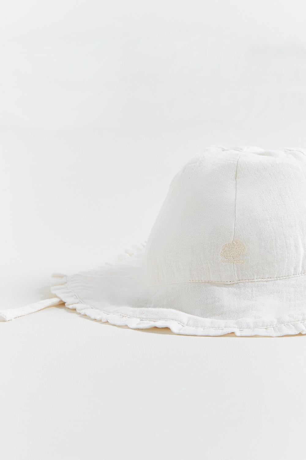 Sombrero Cala Muslin