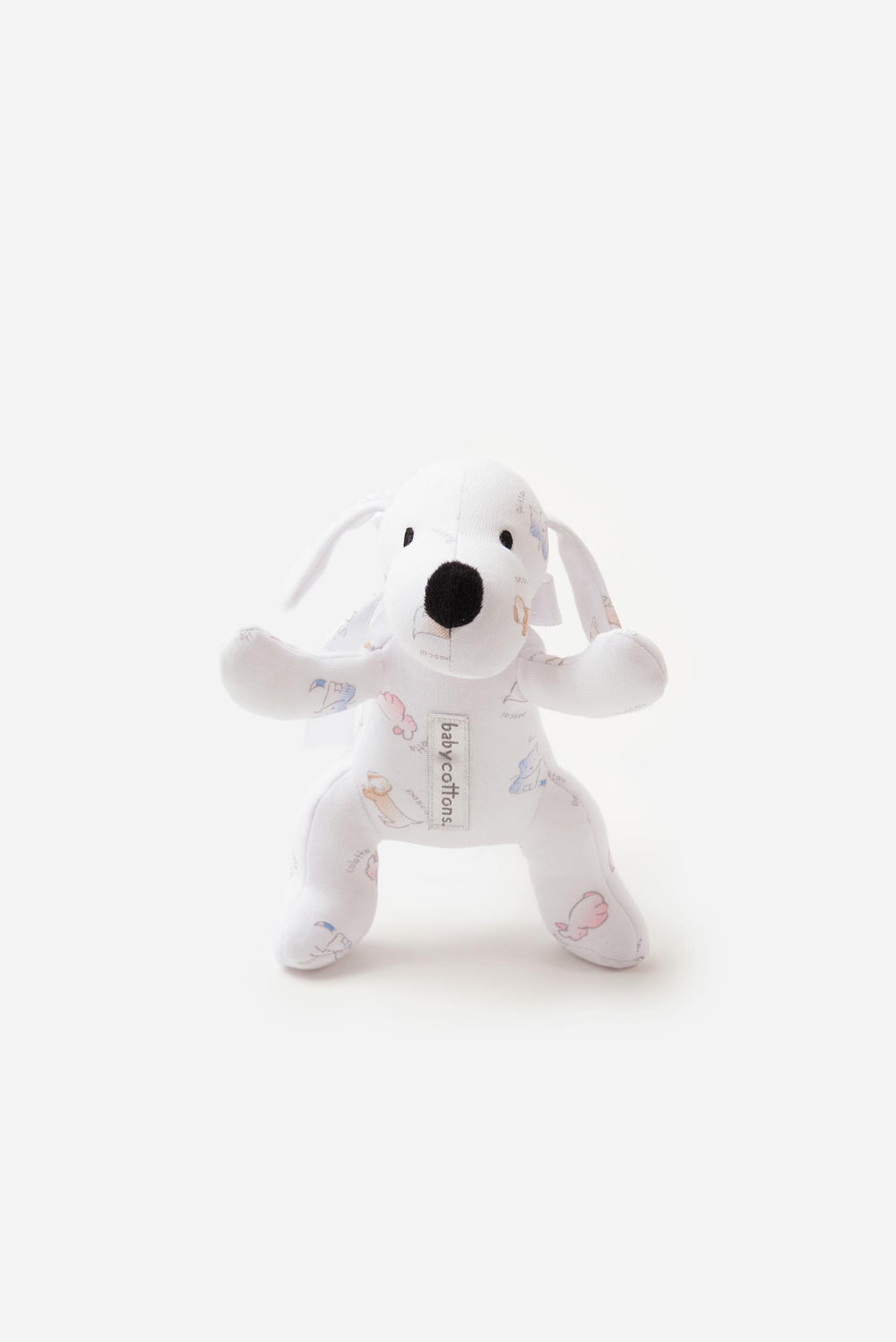 Pascal pets
