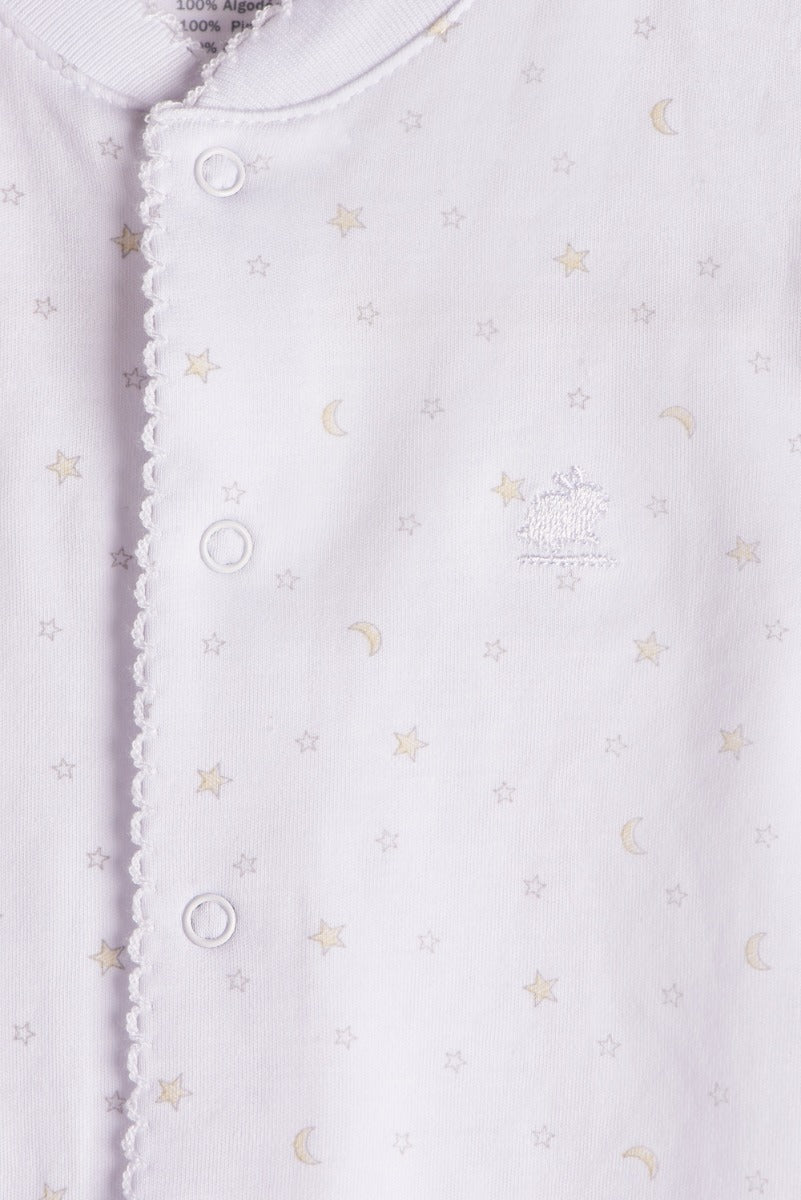 Enterito Toby Sleepy Night Unisex