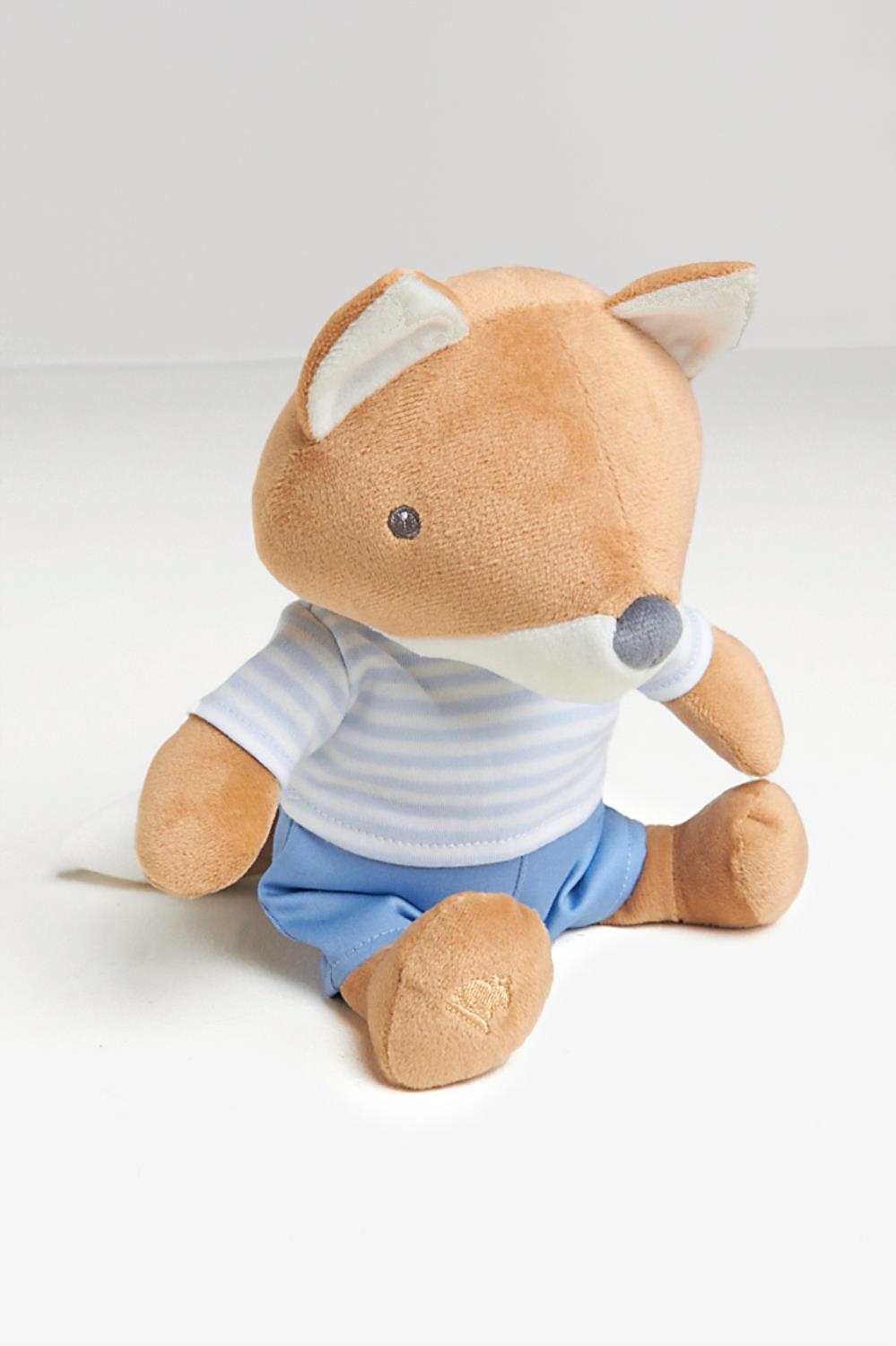 Fox Zen Toy