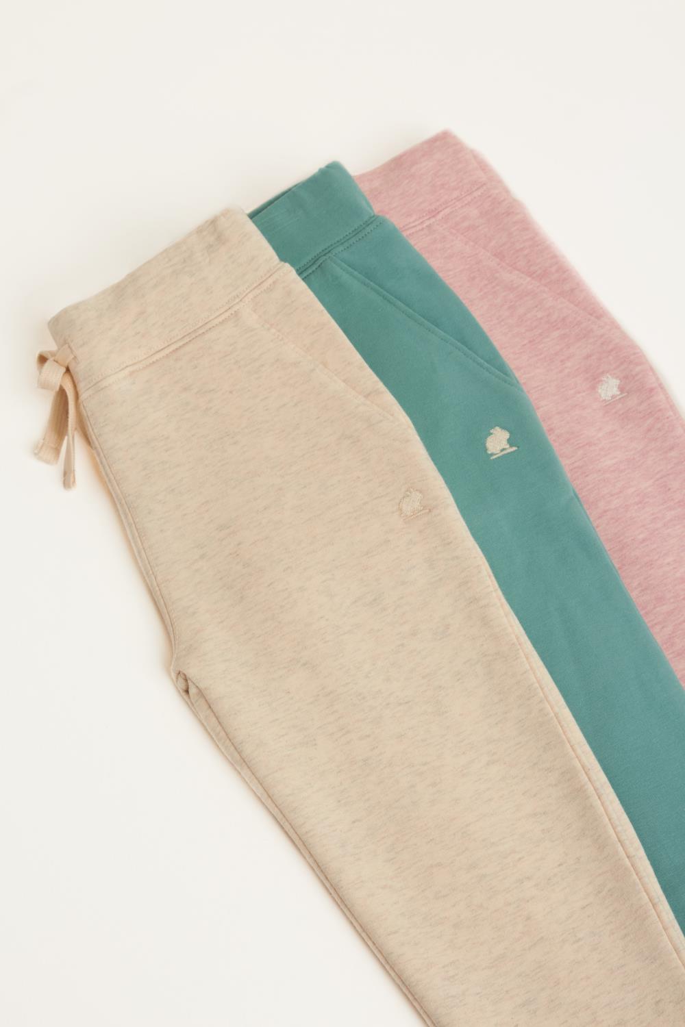 Sweatpant Pima