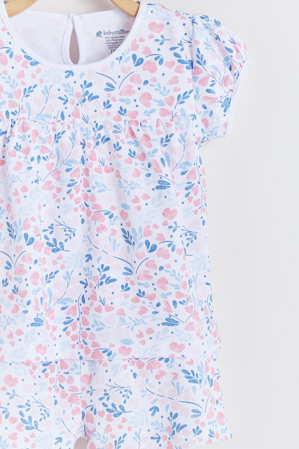 Pijama Olivia Spring