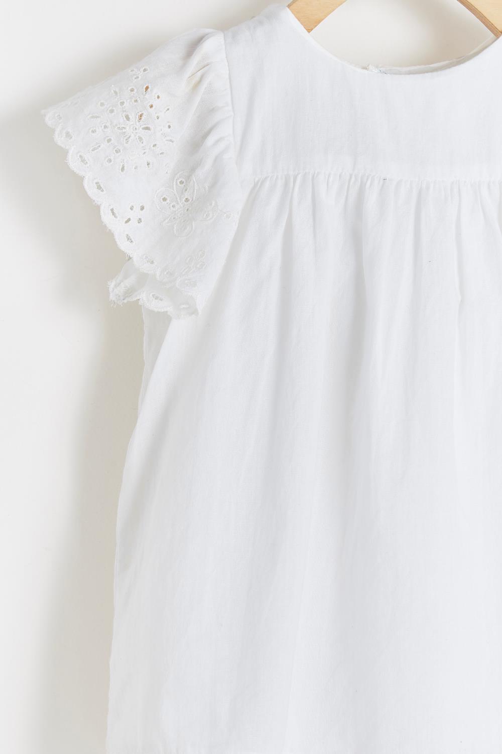 Vestido Olivia Bb Celebration