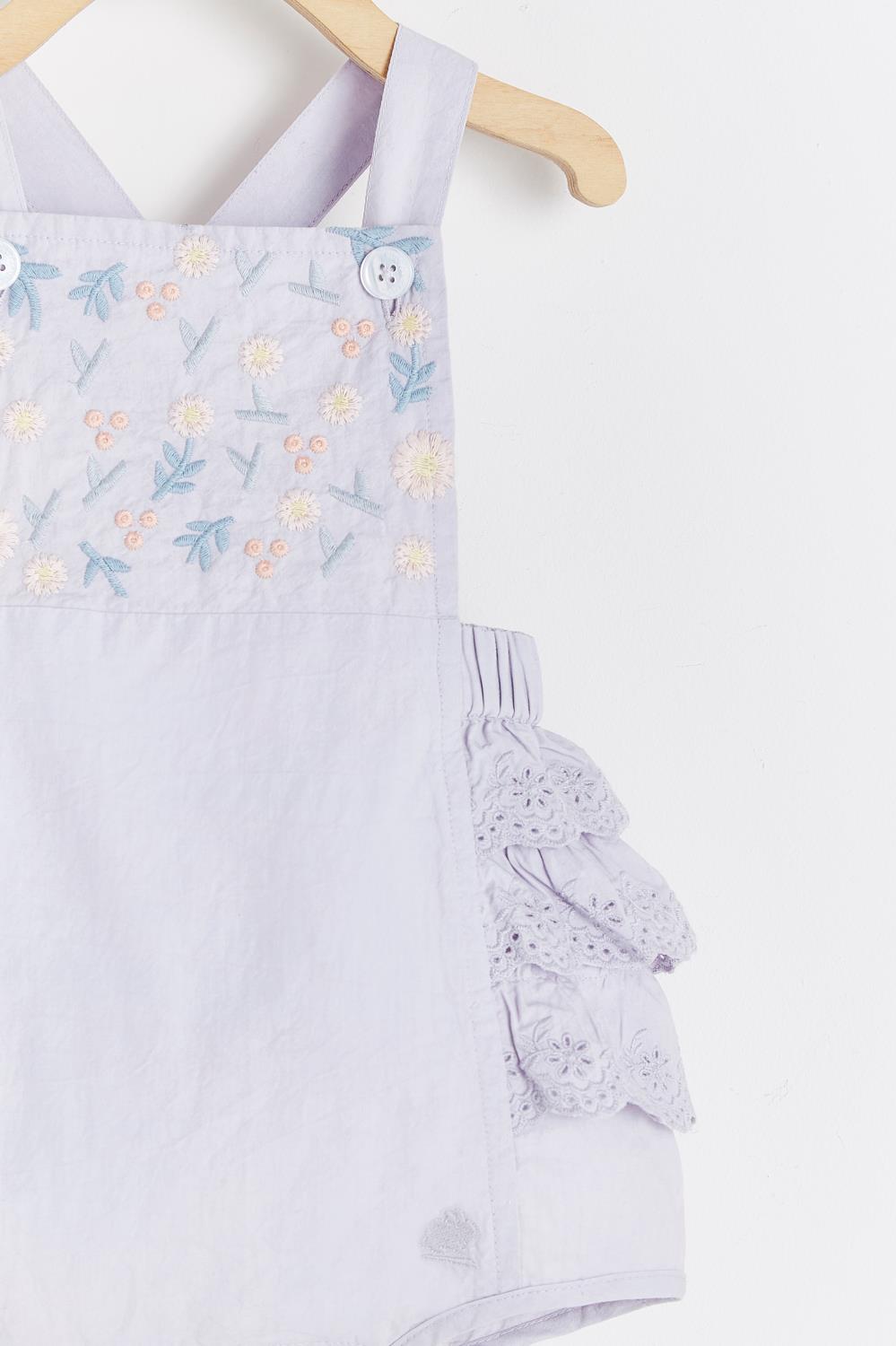 Fresquito Zoe Lily