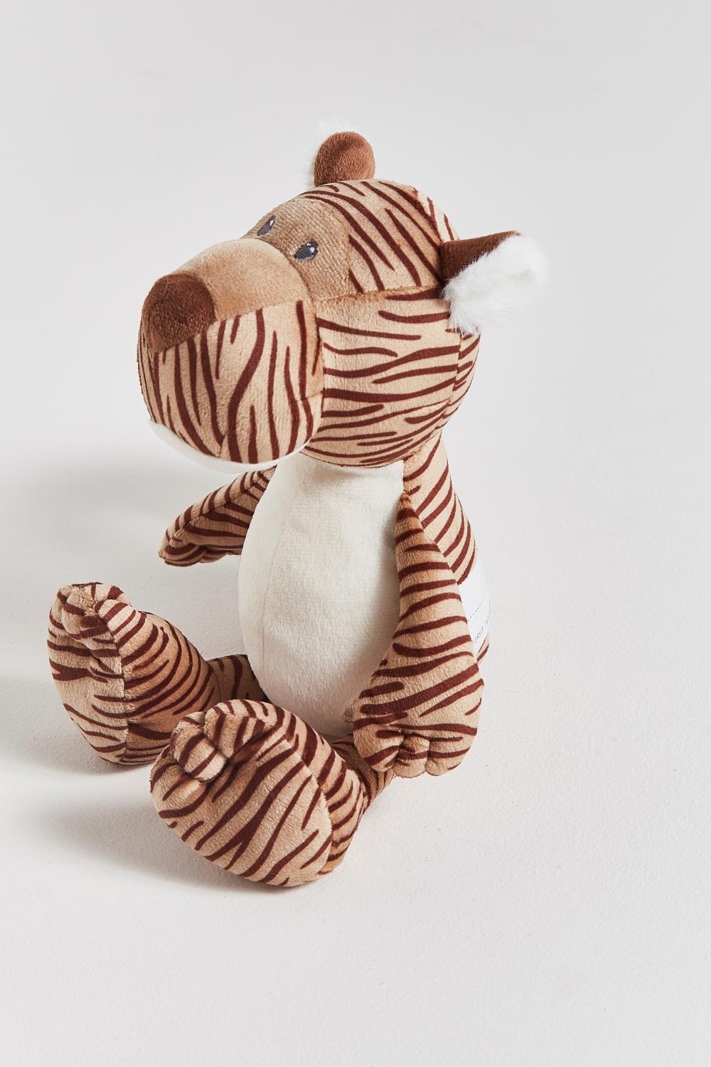 Tiger Juguete
