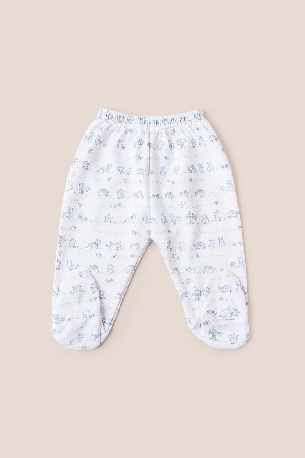 Set in the woods batita Celeste