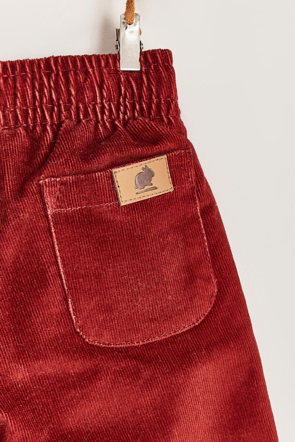 Pantalon John Corderoy Harry