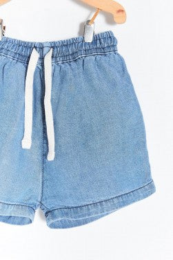 Short Tim Tencel