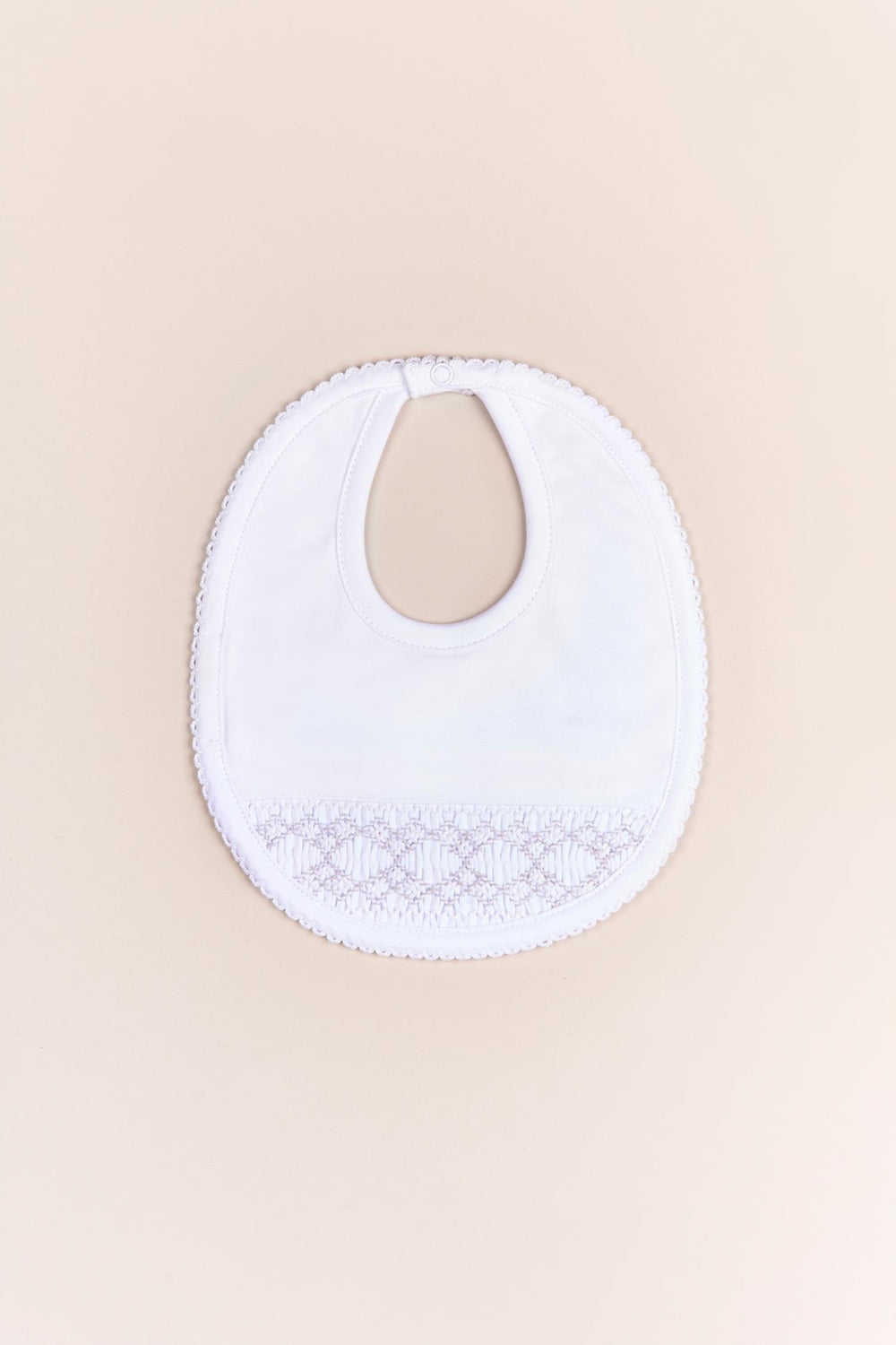 Babero Xs Smock
