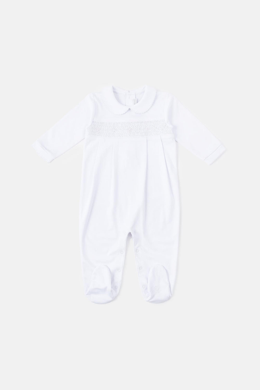Enterito Smock ML PL