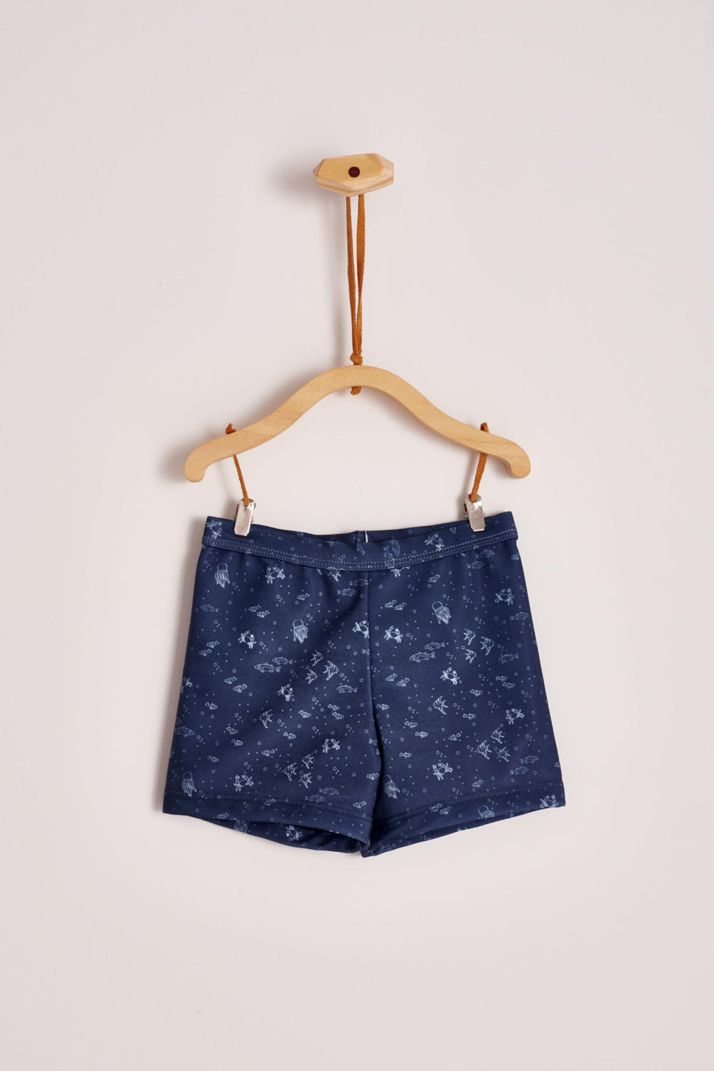 Short de baño Sea lycra.