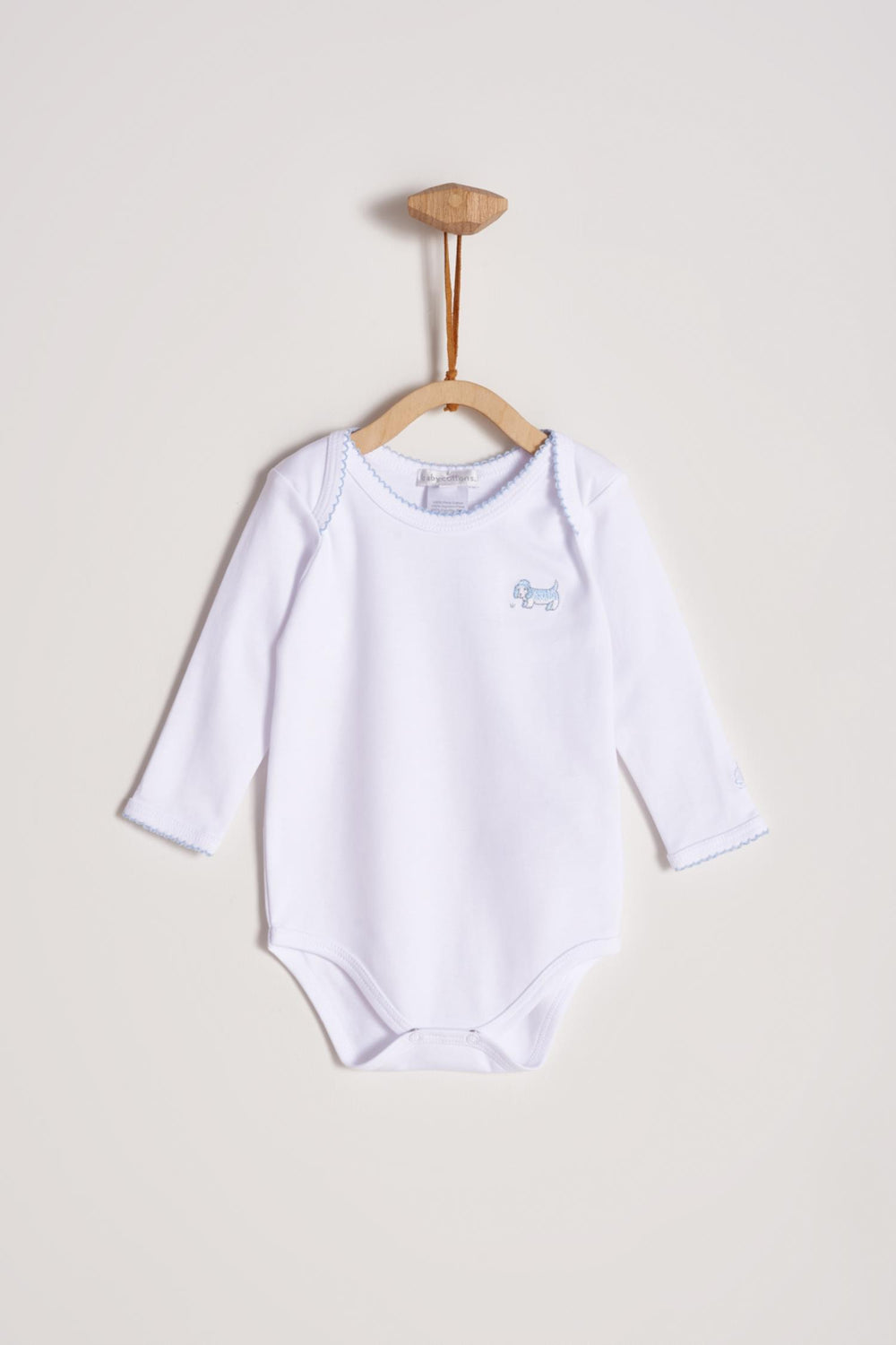 Set body in the woods ML x 2 E celeste