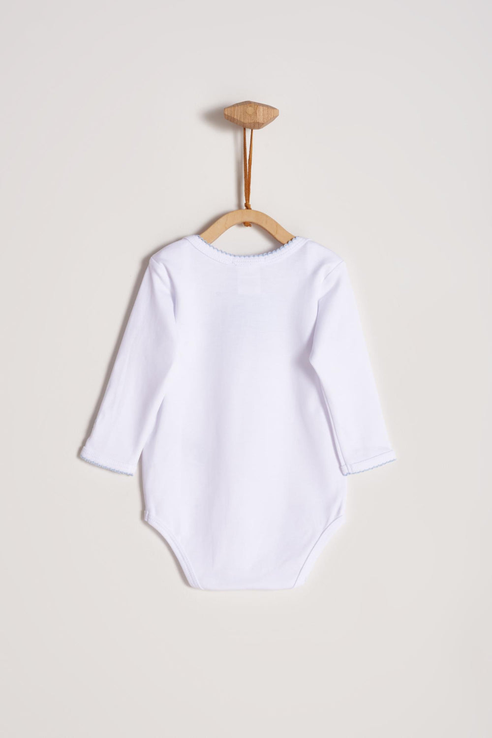 Set body in the woods ML x 2 E celeste