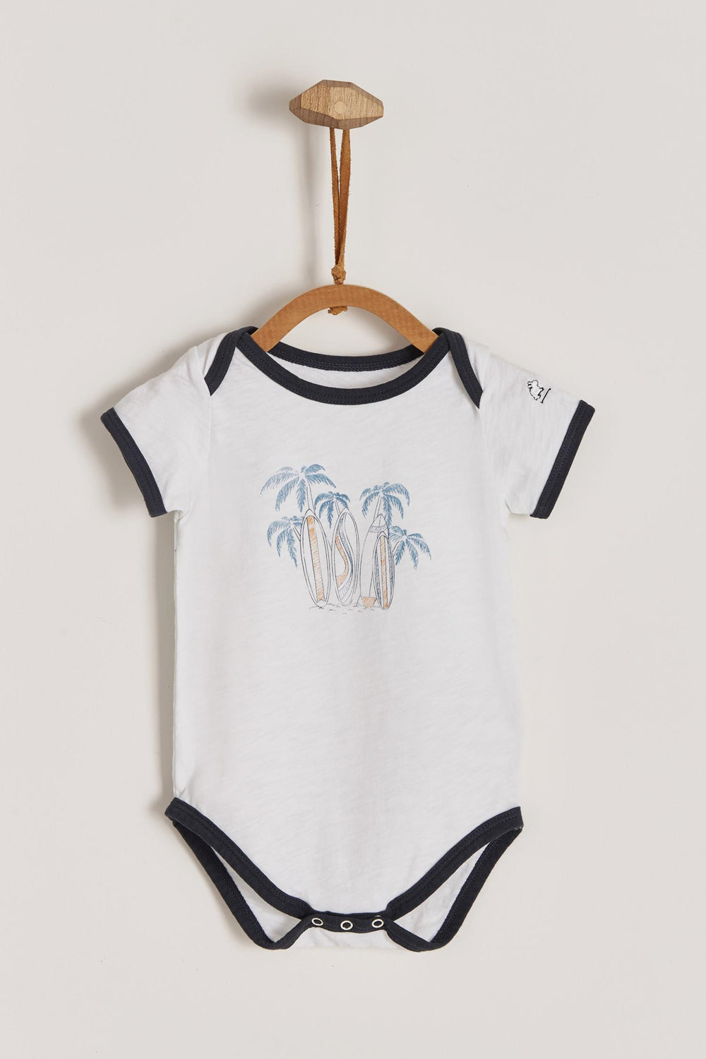 Body Maui flame surf