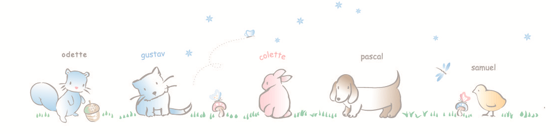 Juguetes