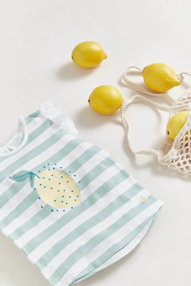 T shirt Jane Berries