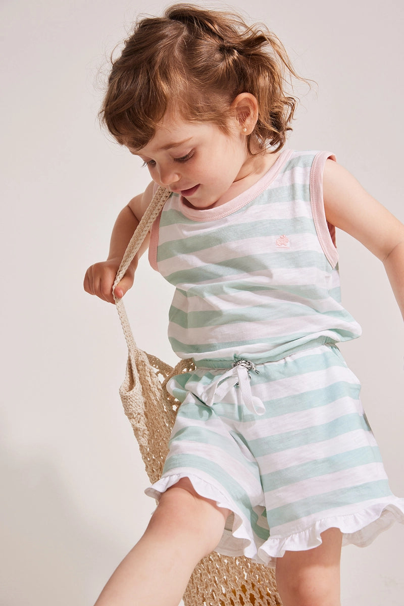 Enterito Sarah Berries