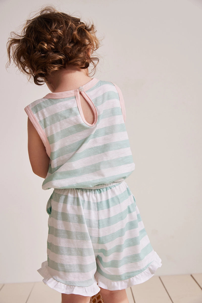 Enterito Sarah Berries