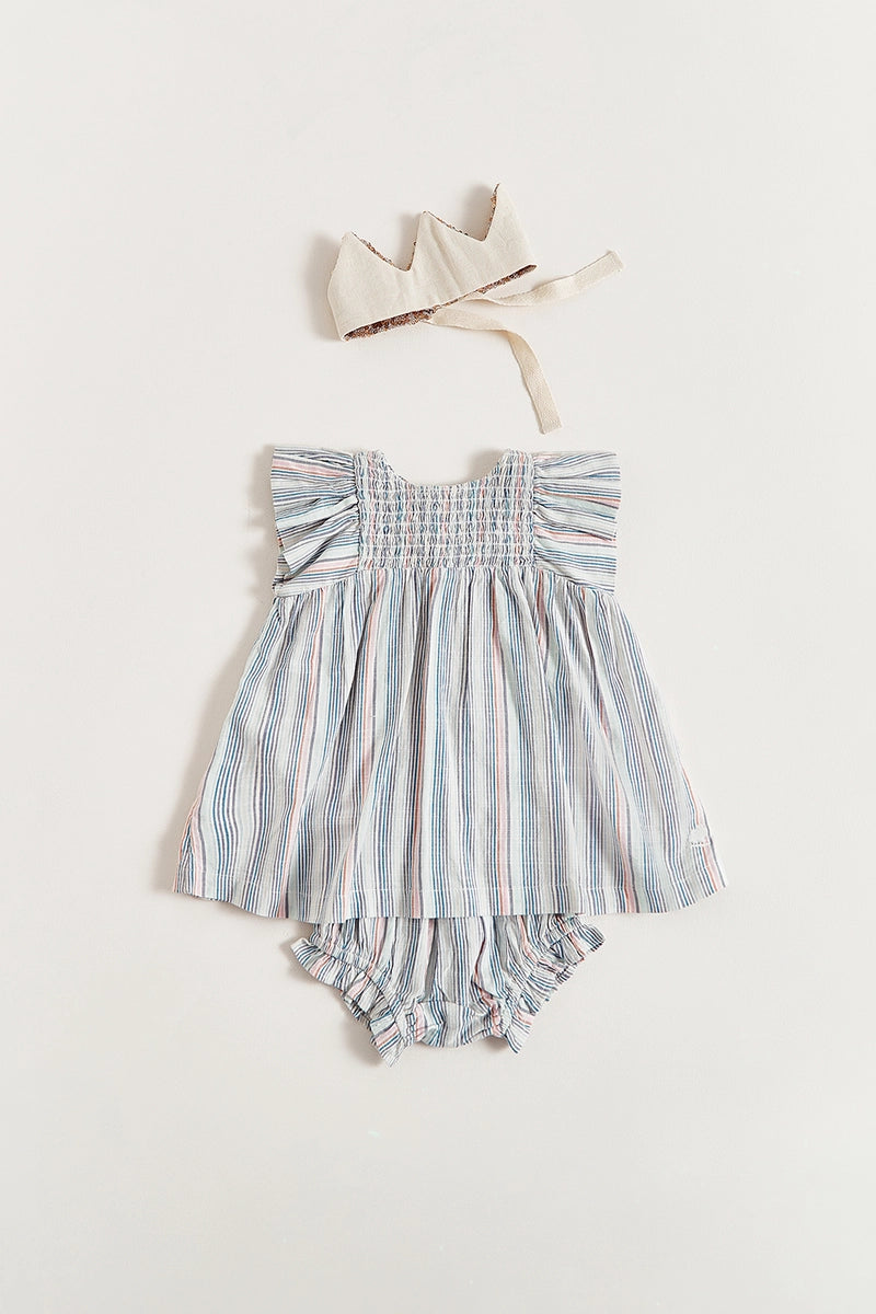 Vestido Gardenia Small