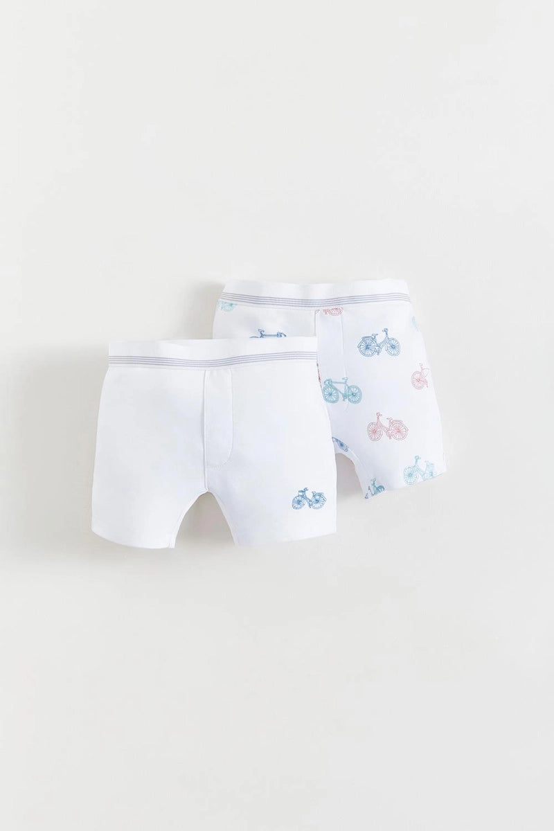 Boxer set 2 Bike
