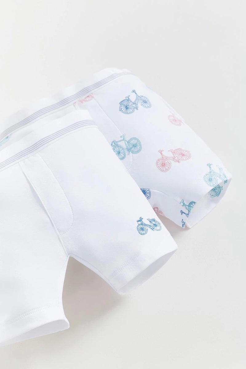 Boxer set 2 Bike