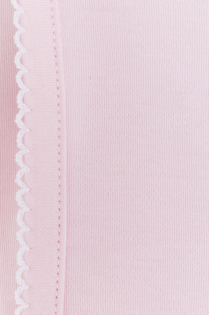 Set logo batita ML y ranita Rosa