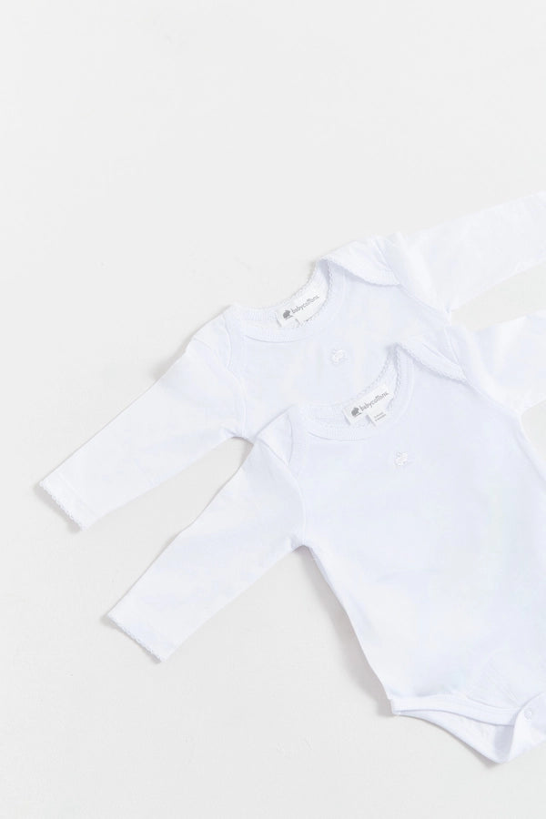 Body M/L americana set X 2