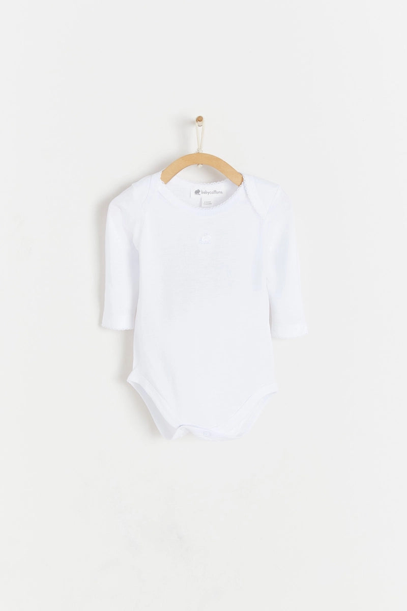 Body M/L americana set X 2