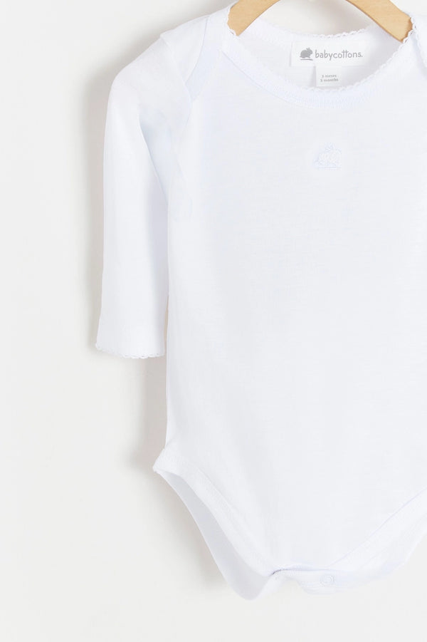 Body M/L americana set X 2