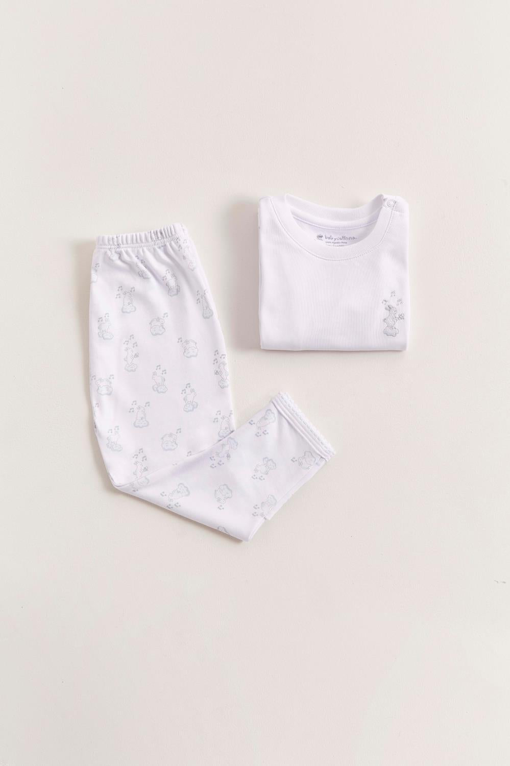 Set Body Ranita Colette Music Celeste