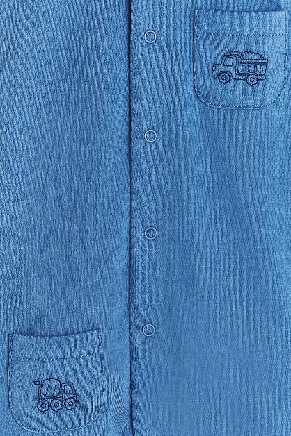 Enterito Polo Baby Trucks