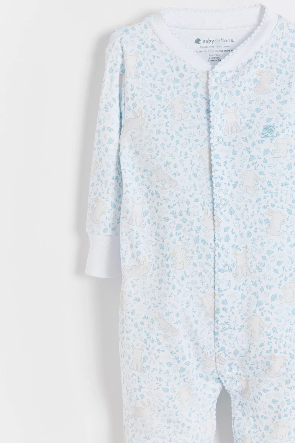 Enterito toby Peanut