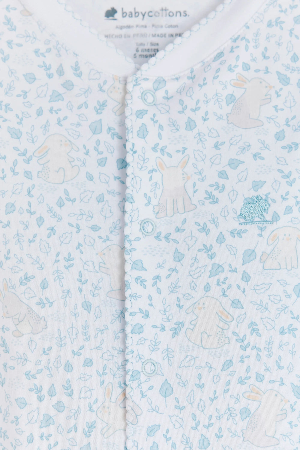 Enterito toby Peanut