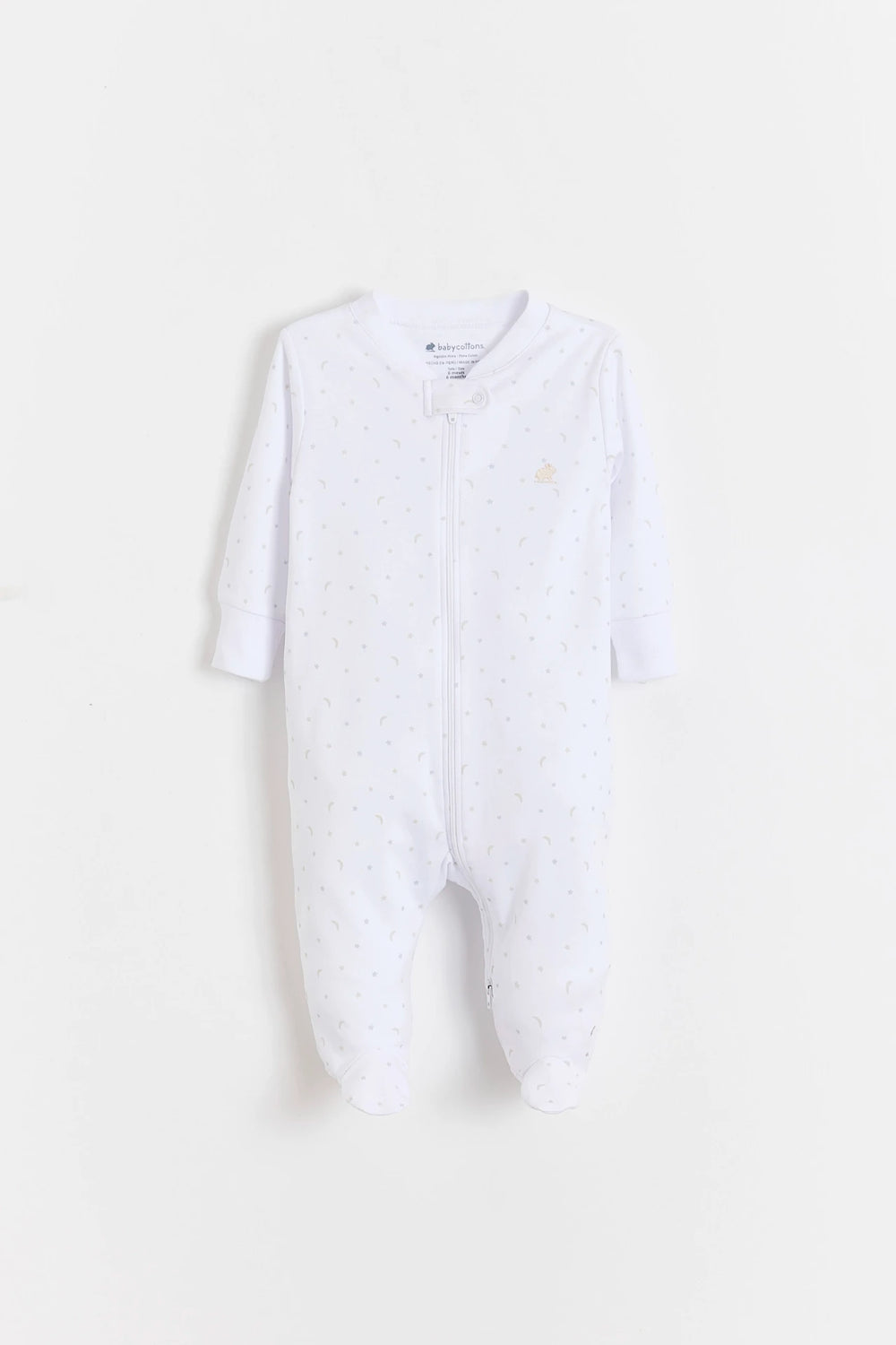 Enterito Jill Stellar