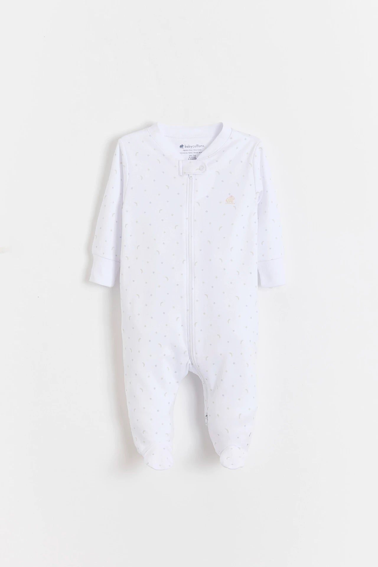 Enterito Jill Stellar